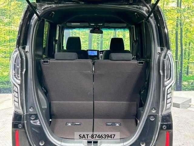 Honda N BOX CUSTOM 2019-04 222811-11
