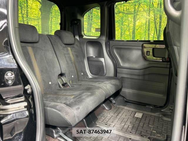 Honda N BOX CUSTOM 2019-04 222811-10