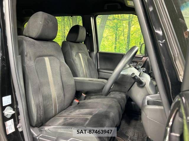 Honda N BOX CUSTOM 2019-04 222811-9