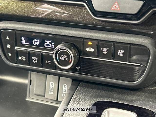 Honda N BOX CUSTOM 2019-04 222811-7