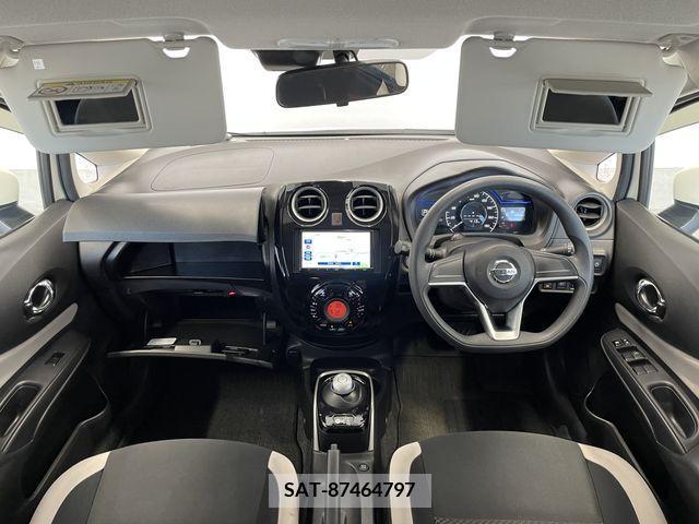 Nissan NOTE 2020-06 383051-19