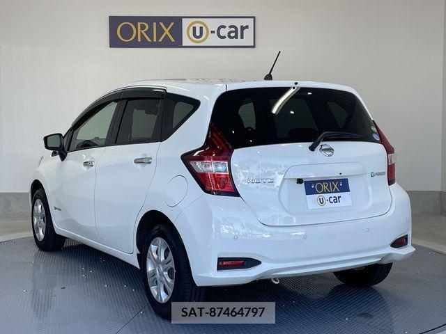 Nissan NOTE 2020-06 383051-15