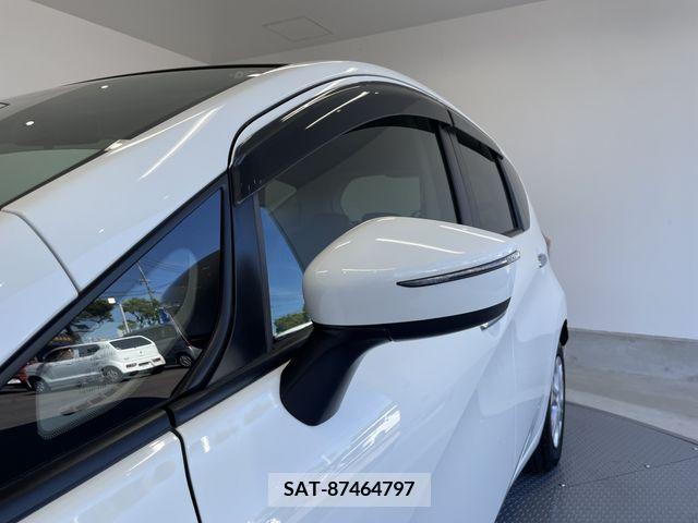 Nissan NOTE 2020-06 383051-4