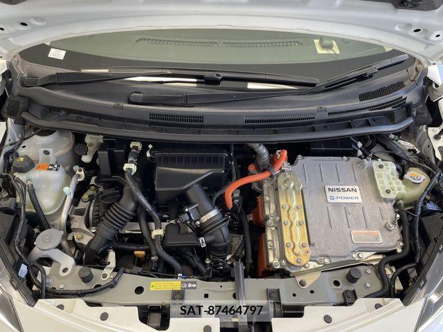 Nissan NOTE 2020-06 383051-27