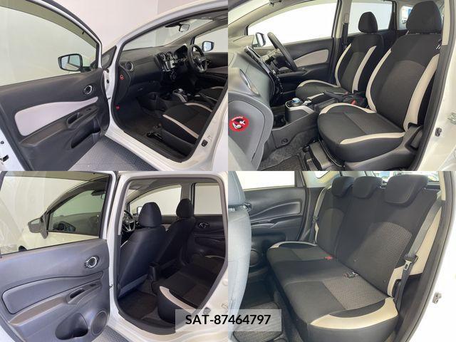 Nissan NOTE 2020-06 383051-10