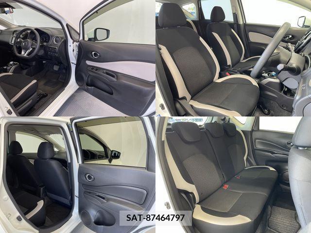 Nissan NOTE 2020-06 383051-9