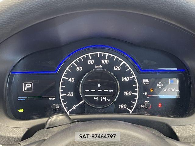 Nissan NOTE 2020-06 383051-6