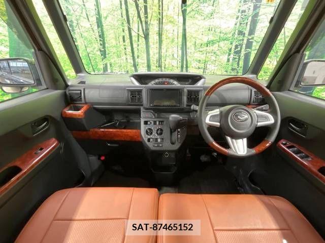 Daihatsu WAKE 2020-11 352243-1