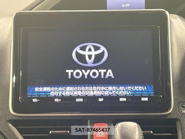 Toyota VOXY 2021-06 377773-2