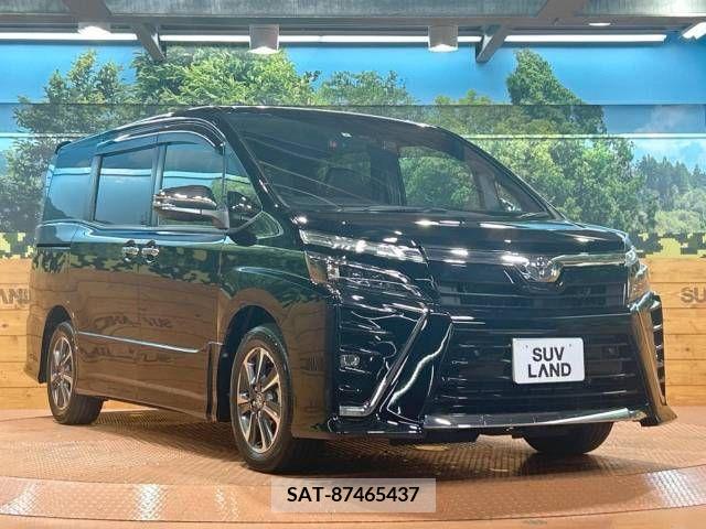 Toyota VOXY 2021-06 377773-16