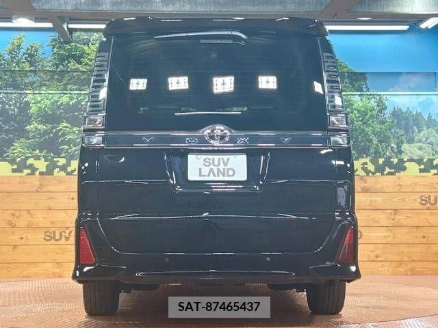 Toyota VOXY 2021-06 377773-15