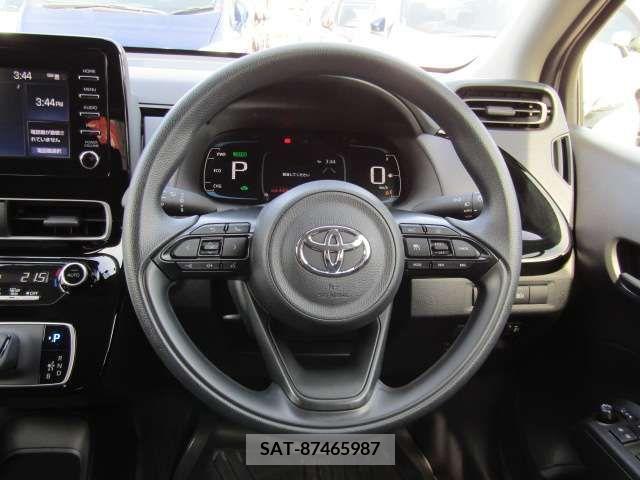 Toyota AQUA 2022-02 260400-15