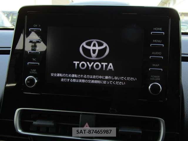 Toyota AQUA 2022-02 260400-10
