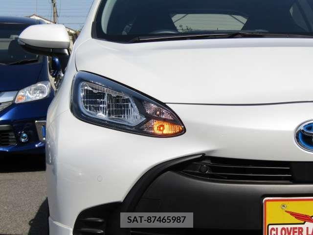 Toyota AQUA 2022-02 260400-9
