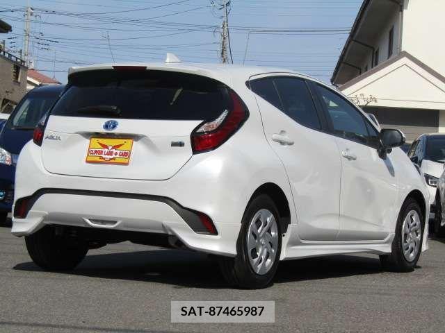 Toyota AQUA 2022-02 260400-7