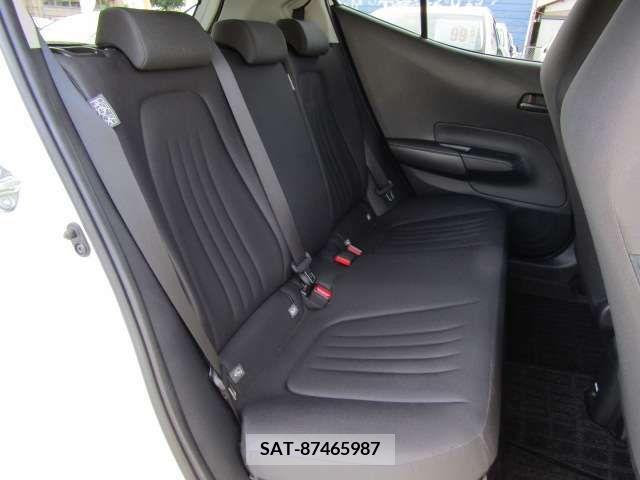 Toyota AQUA 2022-02 260400-18