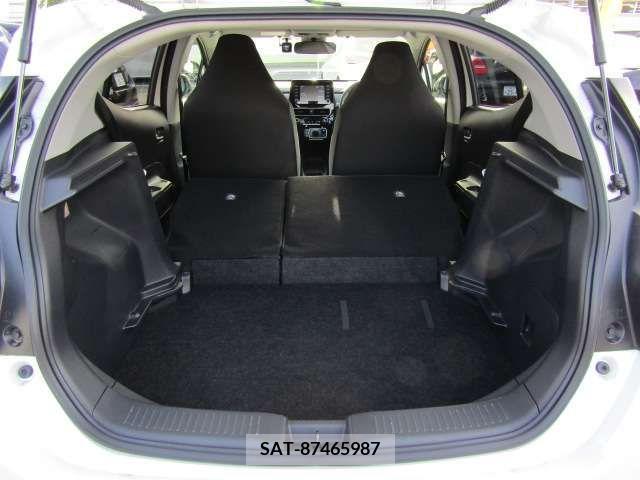 Toyota AQUA 2022-02 260400-19
