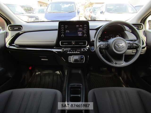 Toyota AQUA 2022-02 260400-16