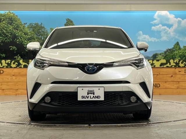 Toyota C-HR 2017-03 193759-14
