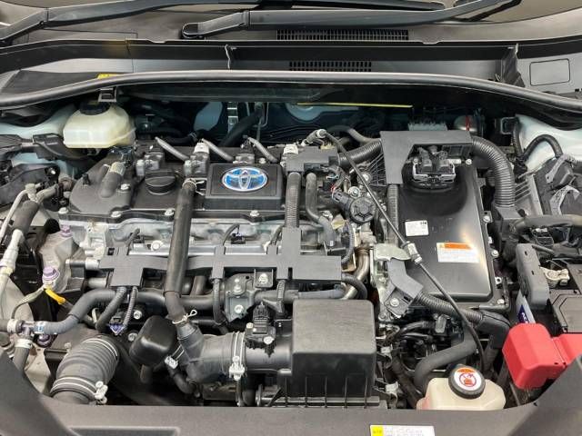 Toyota C-HR 2017-03 193759-18