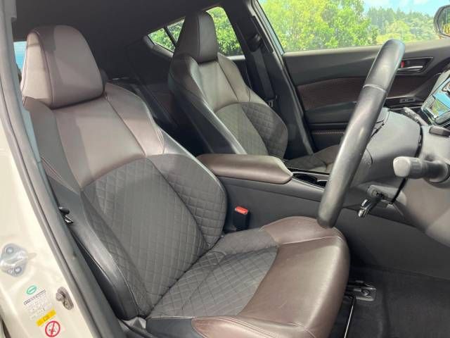 Toyota C-HR 2017-03 193759-8