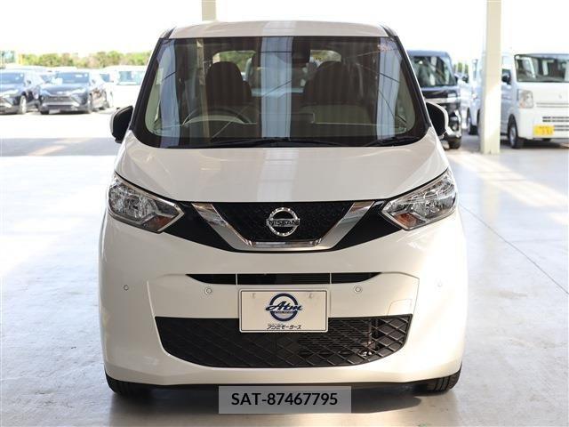 Nissan DAYZ 2019-10 266414-18