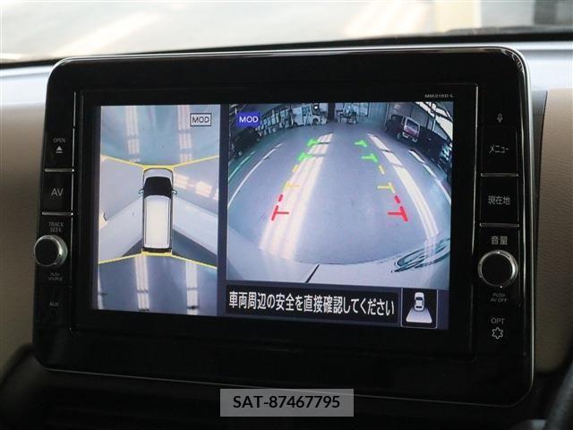 Nissan DAYZ 2019-10 266414-3