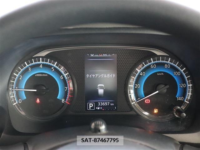 Nissan DAYZ 2019-10 266414-8