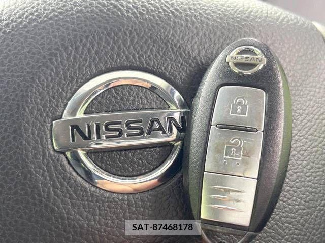 Nissan NOTE 2012-06 336347-4