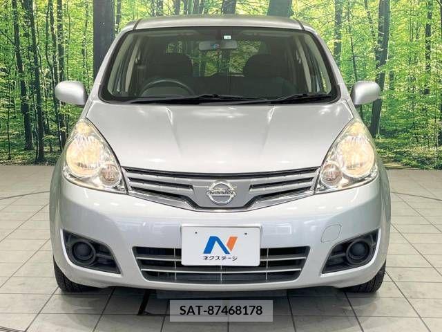 Nissan NOTE 2012-06 336347-14