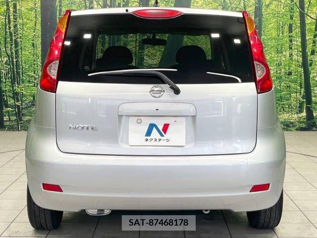 Nissan NOTE 2012-06 336347-15
