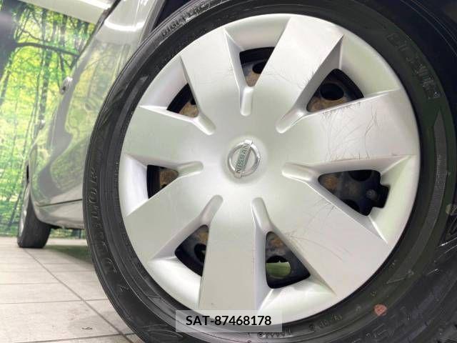 Nissan NOTE 2012-06 336347-13