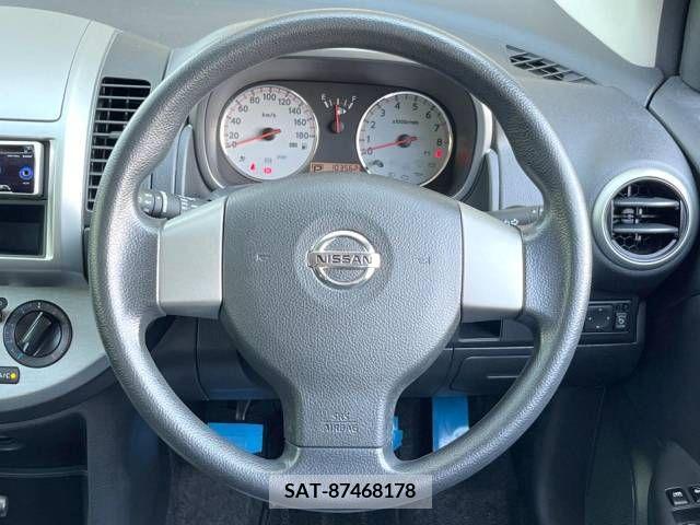 Nissan NOTE 2012-06 336347-11