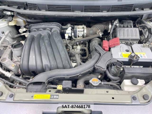 Nissan NOTE 2012-06 336347-18