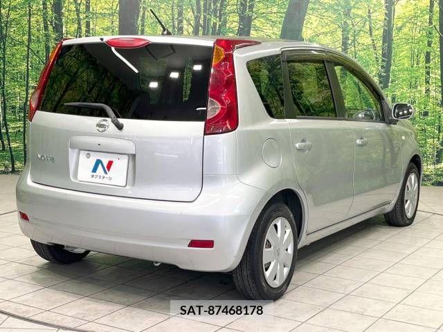 Nissan NOTE 2012-06 336347-17