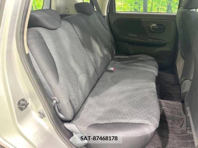 Nissan NOTE 2012-06 336347-9