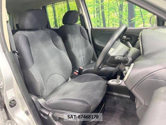 Nissan NOTE 2012-06 336347-8