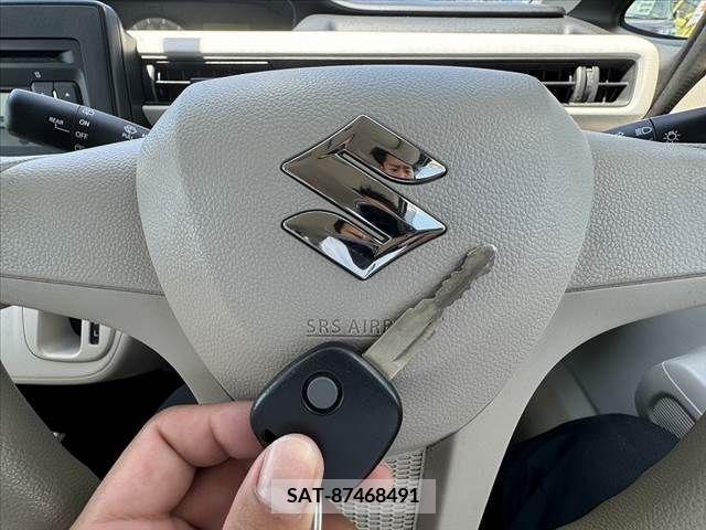 Suzuki WAGON R 2017-07 348966-21