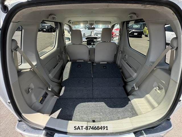 Suzuki WAGON R 2017-07 348966-20