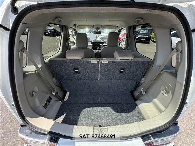 Suzuki WAGON R 2017-07 348966-19