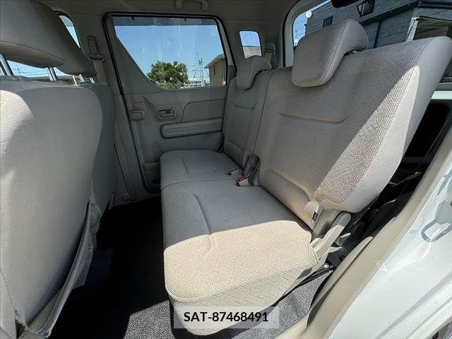 Suzuki WAGON R 2017-07 348966-18