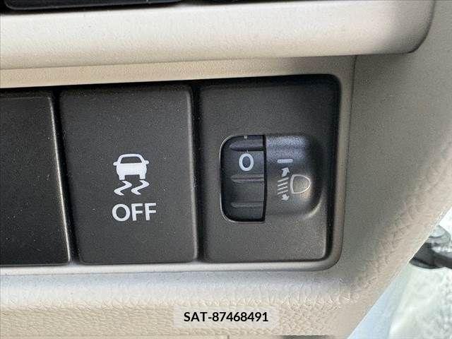 Suzuki WAGON R 2017-07 348966-5
