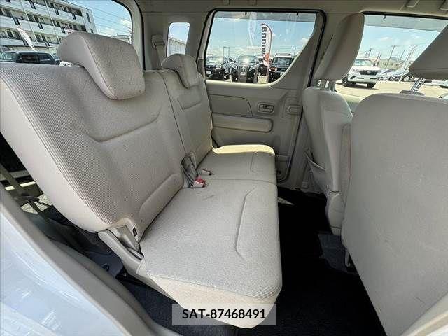 Suzuki WAGON R 2017-07 348966-17
