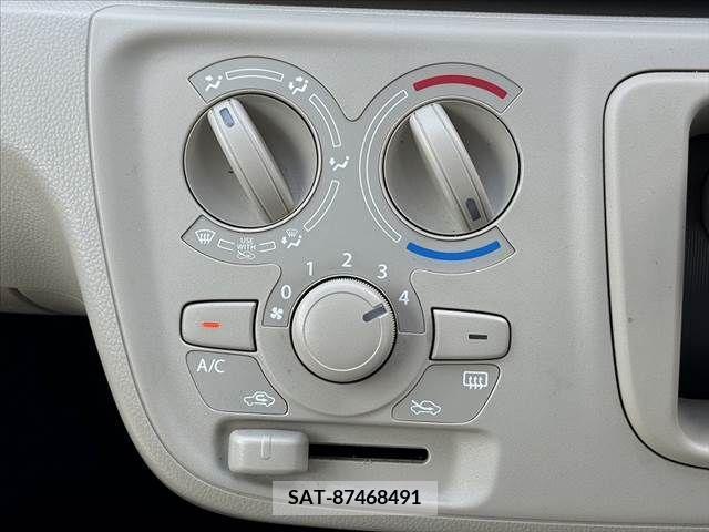 Suzuki WAGON R 2017-07 348966-4