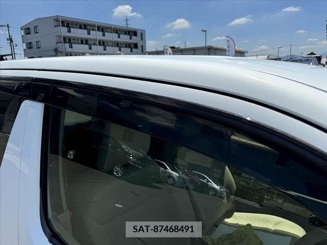 Suzuki WAGON R 2017-07 348966-26
