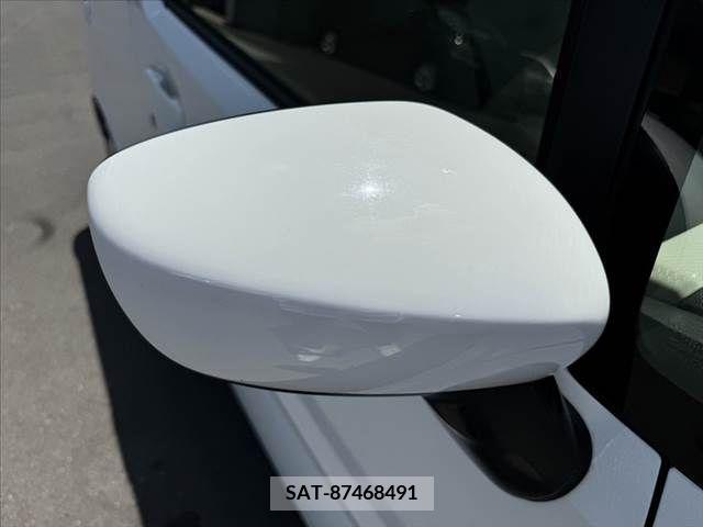 Suzuki WAGON R 2017-07 348966-25