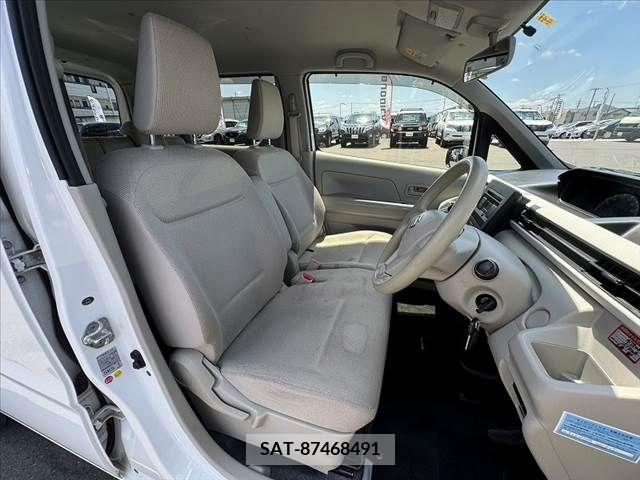 Suzuki WAGON R 2017-07 348966-15