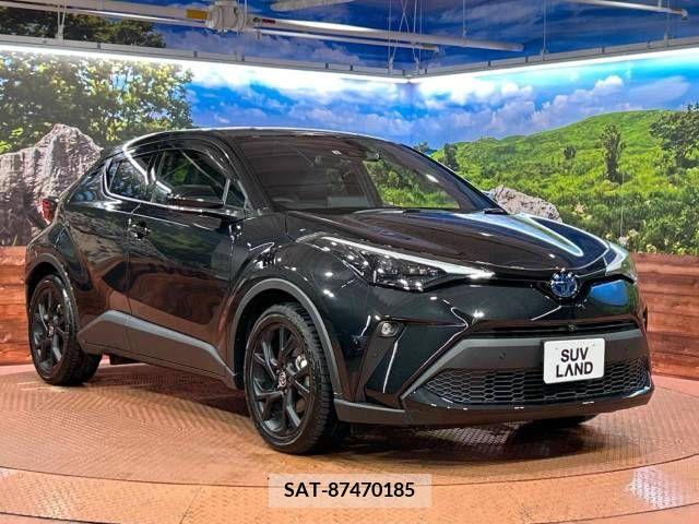 Toyota C-HR 2022-06 350082-16