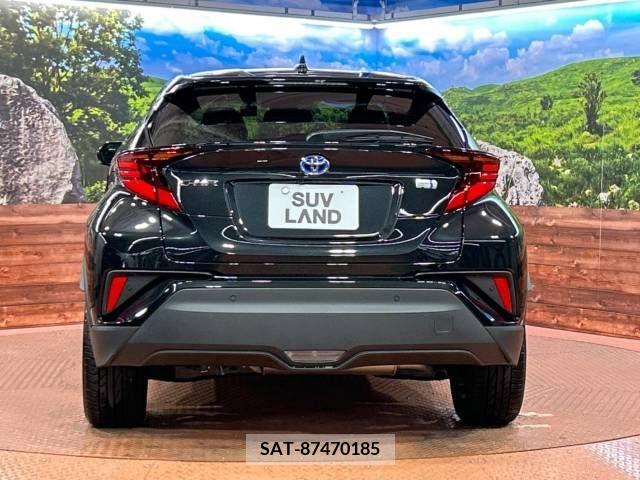 Toyota C-HR 2022-06 350082-15