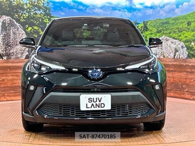 Toyota C-HR 2022-06 350082-14
